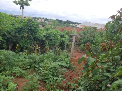Lote/Terreno à venda, 126m² no Jardim Vale do Sol, Presidente Prudente