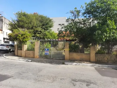 Lote/Terreno à venda, 558m² no Casa Verde Média, São Paulo