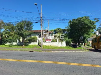 Lote/Terreno à venda, 480m² no Boa Vista, Curitiba