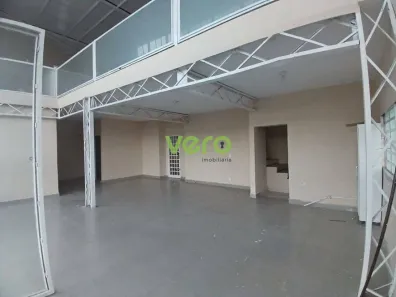 Ponto Comercial para alugar, 91m² no Nova Americana, Americana