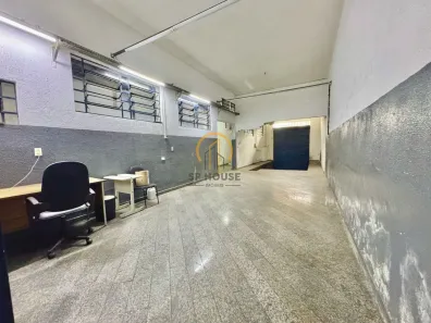 Prédio Comercial para venda ou aluguel, 324m² no Ipiranga, São Paulo
