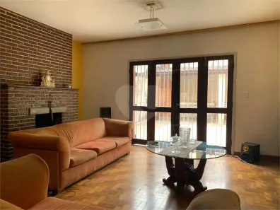 Casa com 3 Quartos à venda, 140m² no Brooklin Paulista, São Paulo