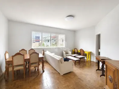 Apartamento com 2 Quartos para alugar, 80m² no Petrópolis, Porto Alegre
