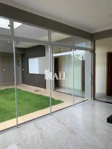 Casa com 2 Quartos à venda, 200m² no Portal do Sul, Bady Bassitt