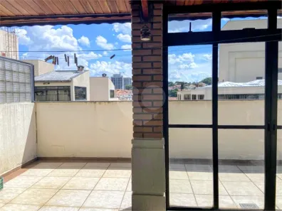Apartamento com 3 Quartos à venda, 160m² no Jardim Leonor Mendes de Barros, São Paulo