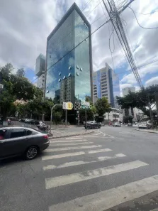 Ponto Comercial à venda, 24m² no Savassi, Belo Horizonte