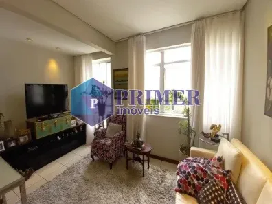 Apartamento com 2 Quartos à venda, 80m² no Sion, Belo Horizonte