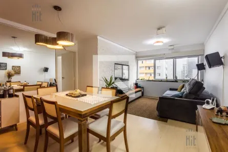 Apartamento com 2 Quartos à venda, 89m² no Pinheiros, São Paulo