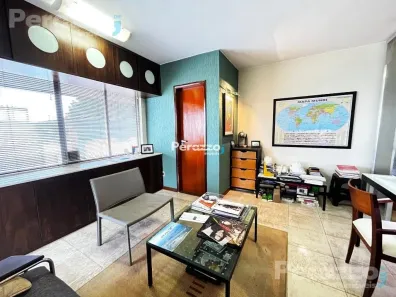 Sala Comercial à venda, 37m² no Setor de Mansões Dom Bosco, Brasília