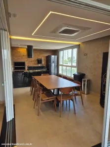 Apartamento com 2 Quartos para alugar, 68m² no Setor Bueno, Goiânia