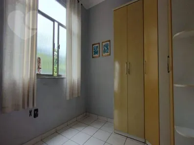 Apartamento com 3 Quartos à venda, 85m² no Fonseca, Niterói