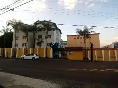 Apartamento com 2 Quartos à venda, 66m² no Parque Sabará, São Carlos