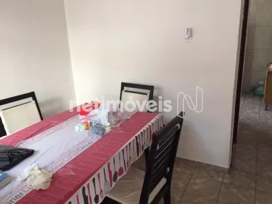 Casa com 2 Quartos à venda, 100m² no Confisco, Belo Horizonte