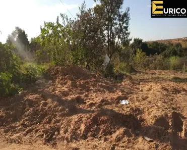Lote/Terreno à venda, 1000m² no Parque Aeroporto, Campinas