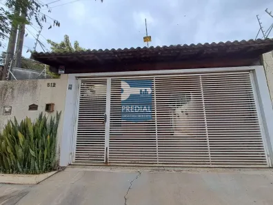 Casa com 3 Quartos à venda, 69m² no Residencial Parque Douradinho, São Carlos