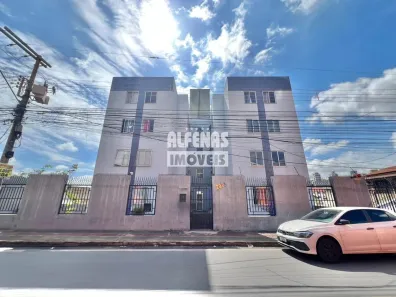Apartamento com 2 Quartos à venda, 72m² no Eldorado, Contagem