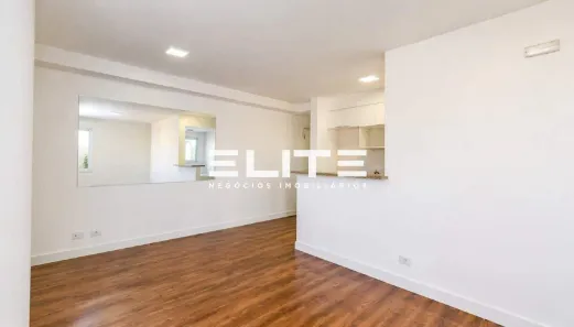 Apartamento com 2 Quartos para alugar, 68m² no Vila Bastos, Santo André