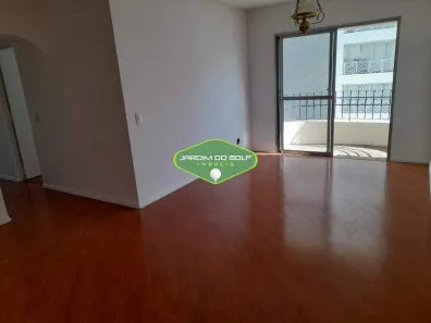 Apartamento com 3 Quartos para alugar, 92m² no Indianópolis, São Paulo