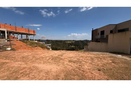 Lote/Terreno à venda, 445m² no Sítio do Morro, Santana de Parnaíba