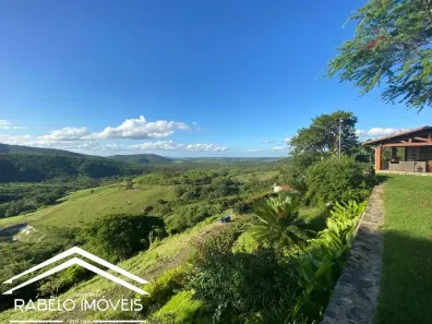 Fazenda/Sítio à venda, 540000m² no Alpes Suiços, Gravatá