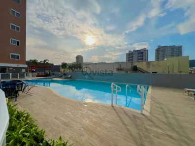 Apartamento com 2 Quartos à venda, 68m² no Enseada, Guarujá