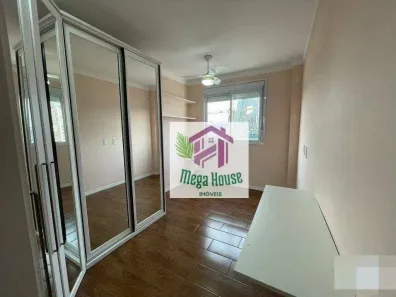 Apartamento com 2 Quartos à venda, 68m² no Santo Amaro, São Paulo