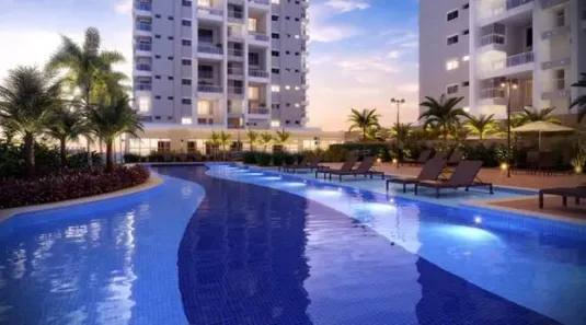 Apartamento com 3 Quartos à venda, 138m² no Vila Andrade, São Paulo