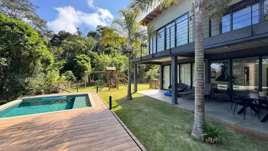 Casa com 4 Quartos à venda, 350m² no Itaipava, Petrópolis