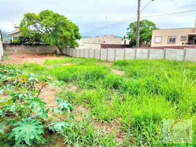 Lote/Terreno à venda, 462m² no Jardim dos Pinheiros, Atibaia