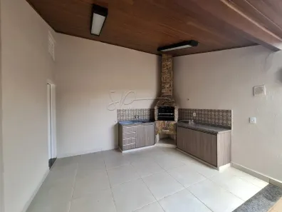 Casa de Condomínio com 4 Quartos para alugar, 168m² no Jardim Interlagos, Ribeirão Preto