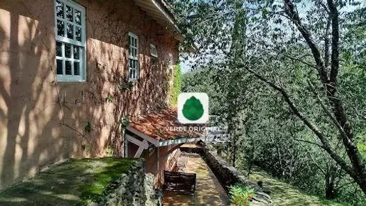 Fazenda/Sítio com 5 Quartos à venda, 90000m² no , Santo Antônio do Pinhal