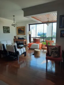 Apartamento com 3 Quartos à venda, 112m² no Vila Mariana, São Paulo