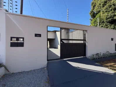 Casa com 2 Quartos para alugar, 100m² no Plano Diretor Sul, Palmas