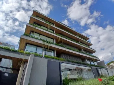 Apartamento com 3 Quartos à venda, 185m² no Juvevê, Curitiba