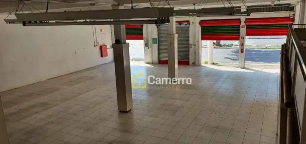 Ponto Comercial para alugar, 170m² no Centro, Americana