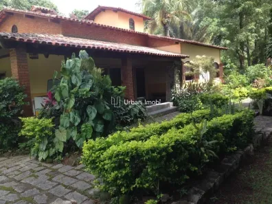 Fazenda/Sítio com 3 Quartos à venda, 2000m² no Country Club, Itatiaia
