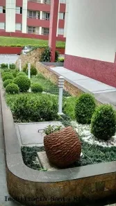 Apartamento com 3 Quartos à venda, 70m² no Jardim do Estádio, Santo André