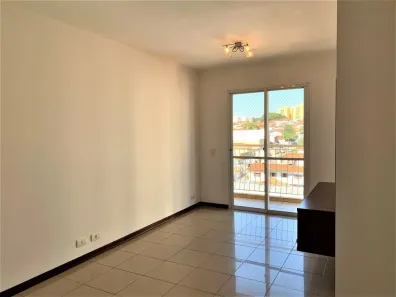 Apartamento com 3 Quartos à venda, 73m² no Vila Morse, São Paulo