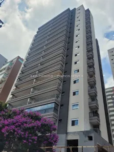 Apartamento com 3 Quartos à venda, 128m² no Vila Mariana, São Paulo
