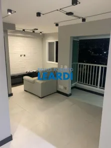 Apartamento com 1 Quarto à venda, 42m² no Cidade dos Bandeirantes, São Paulo