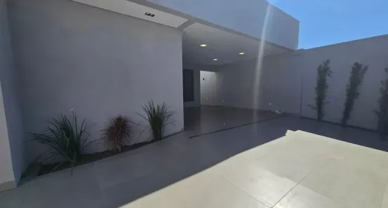 Casa com 3 Quartos à venda, 180m² no Aclimação, Uberlândia
