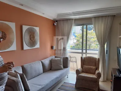 Apartamento com 3 Quartos à venda, 95m² no Bosque da Saúde, São Paulo