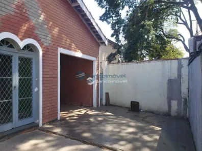 Casa com 3 Quartos para venda ou aluguel, 200m² no Jardim Vista Alegre, Paulínia