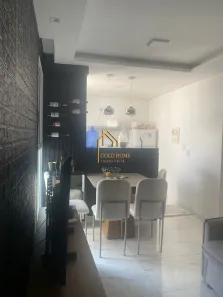 Apartamento com 2 Quartos à venda, 40m² no Jardim Imperial, Cuiabá
