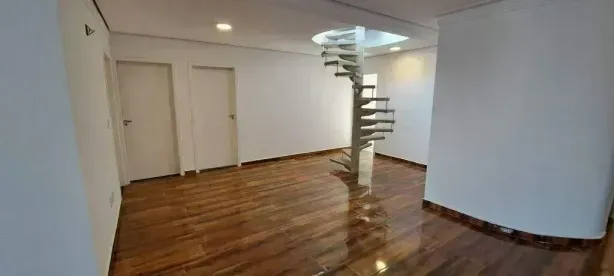 Cobertura com 3 Quartos à venda, 172m² no Paraíso, Santo André