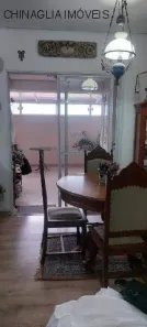Apartamento com 3 Quartos à venda, 141m² no Ponte Preta, Campinas