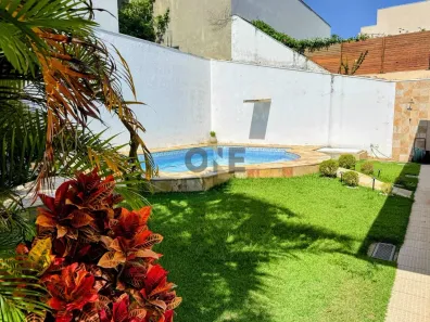 Casa de Condomínio com 4 Quartos à venda, 343m² no Pousada dos Bandeirantes, Carapicuíba