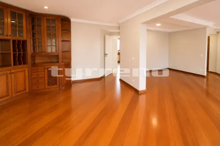 Apartamento com 4 Quartos para alugar, 236m² no Vila Guaianazes, São José dos Campos