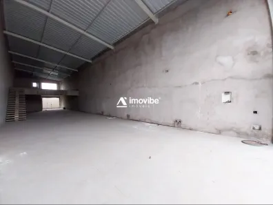 Ponto Comercial para alugar, 335m² no Chácara Girassol, Americana