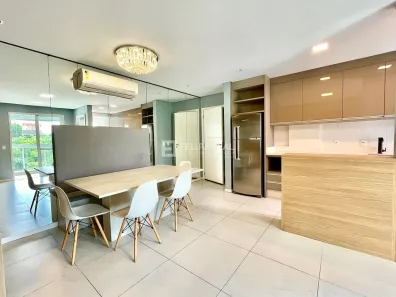 Apartamento com 3 Quartos à venda, 75m² no Centro, São José